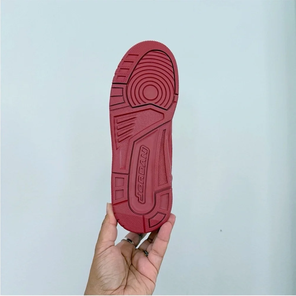Nike Air Jordan Spizike Low Sneakers 6.5Y/ 8 women